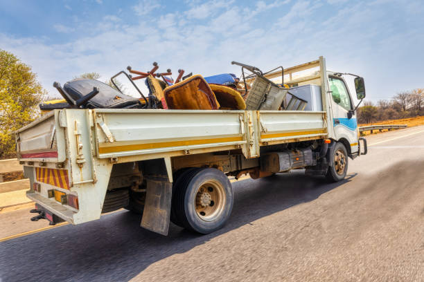 Best Basement Cleanout Services  in South Monroe, MI