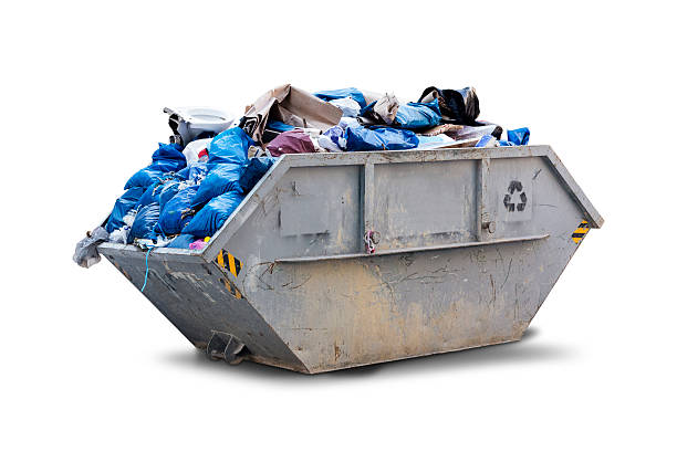 Best Garage Cleanout Services  in South Monroe, MI